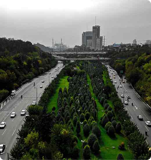 قالیشویی در جنوب تهران