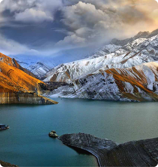 قالیشویی کرج