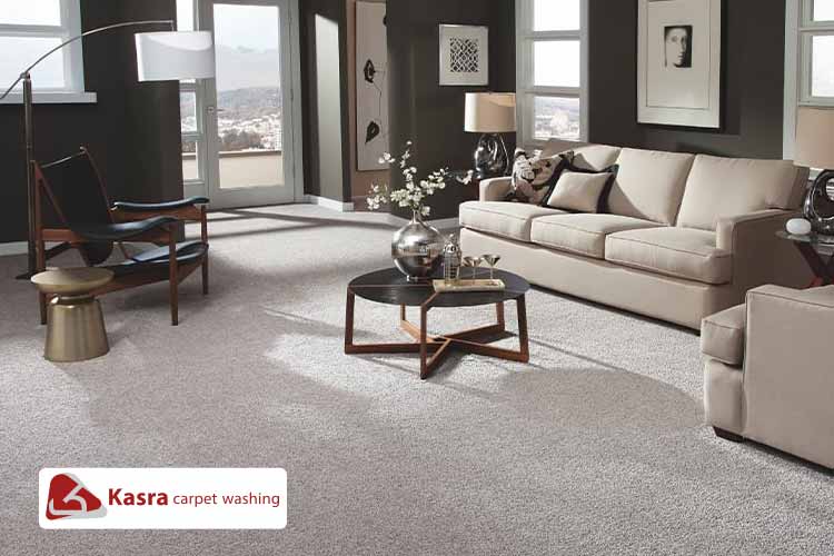 راهنمای انتخاب موکت