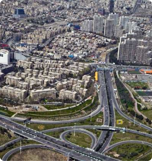 قالیشویی در ۲۱ متری جی