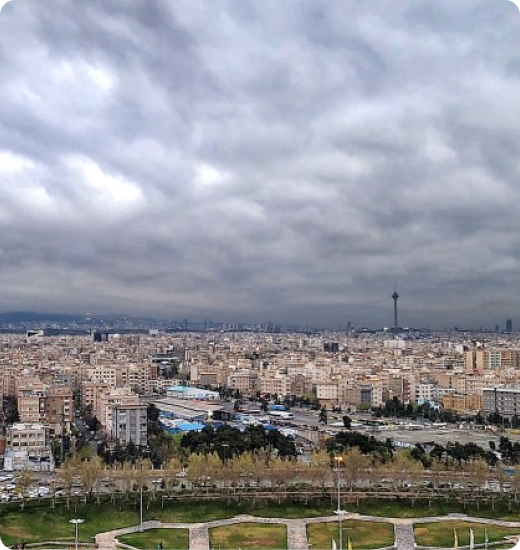 قالیشویی در 30 متری جی