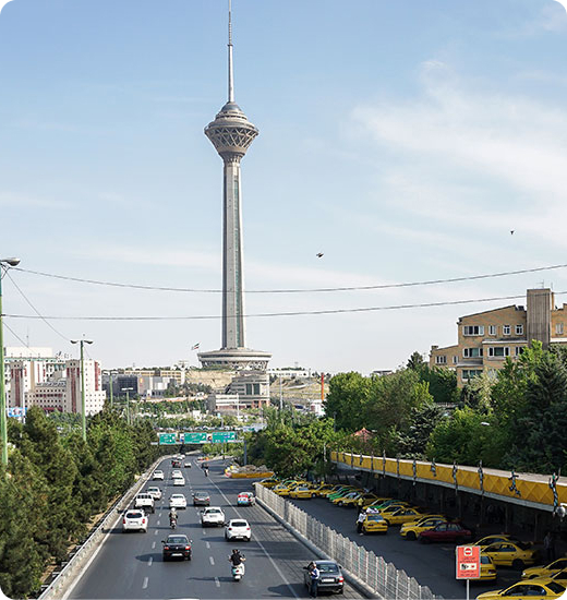 قالیشویی در آیت الله کاشانی