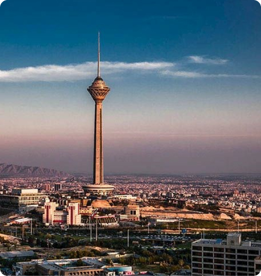 قالیشویی در صادقیه